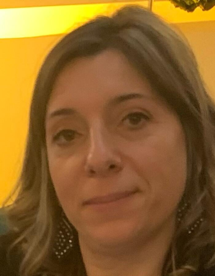 Cristina