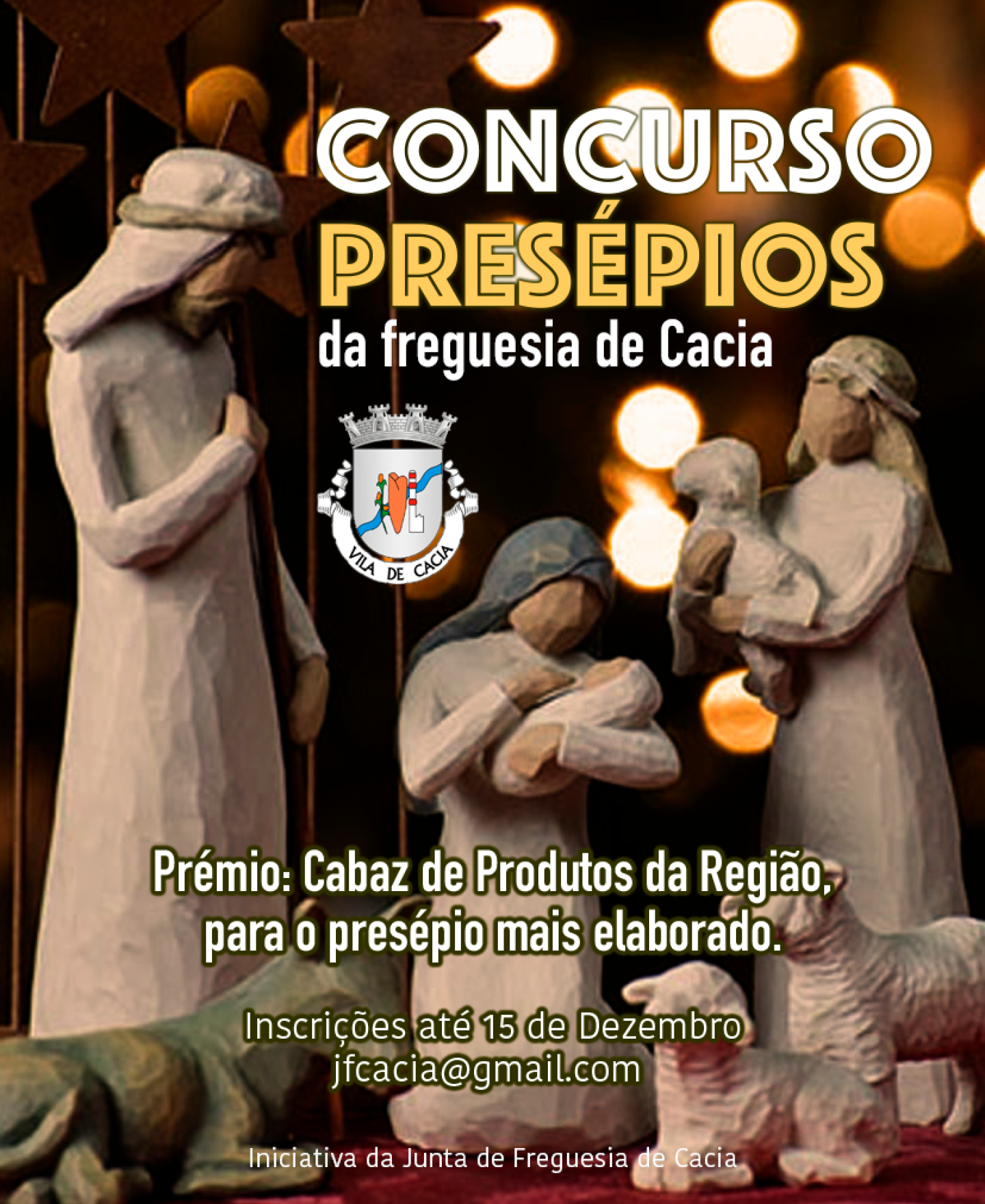 CONCURSO PRESEPIOS