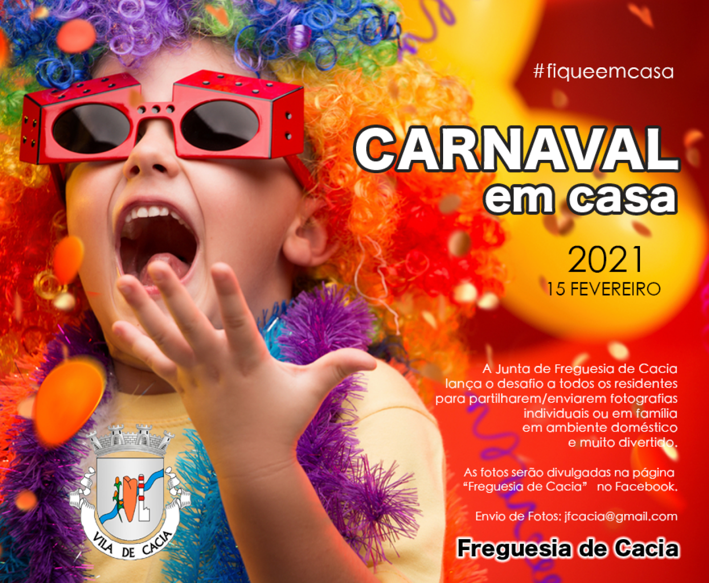 carnaval 2021